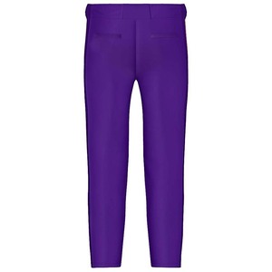 กางเกงเบสบอลสไตล์สปอร์ตมีกระเป๋าหลายช่องพิมพ์ลายโลโก้ตามสั่ง - Product Image 6