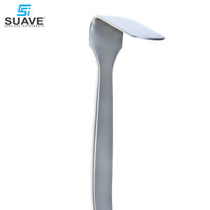 Meilleur rétracteur Smillie réutilisable en acier inoxydable fait main de haute qualité 19x30mm par SUAVE SURGICAL INSTRUMENTS - Product Image 5