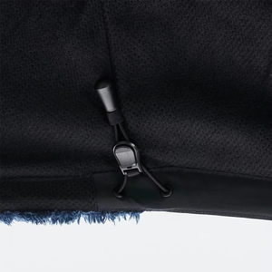 Men's Ski Hoodie Plus Size Waterproof Hiking Windbreaker Hoodie Custom Ski <b>Board</b> Skiing Winter Hoodie - Product Image 5