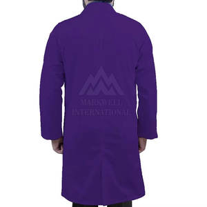 Batas de Laboratorio Transpirables de Secado Rápido Más Vendidas, Batas de Laboratorio de Alta Calidad para Venta en Línea - Product Image 3