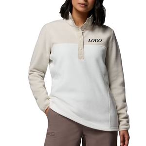 Logo personnalisé, prix d'usine bon marché pour les commandes en gros, design de haute qualité pour les acheteurs en gros avec logo personnalisé avec fermeture à bouton 2026 - Product Image 1