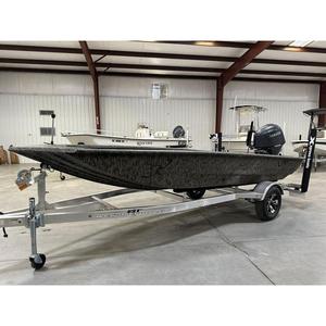 Barcos Xpress HD16DBX 2026 - Product Image 4