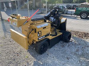 Rayco RG37 2026 pour l'exploitation forestière et minière à vendre - Product Image 6