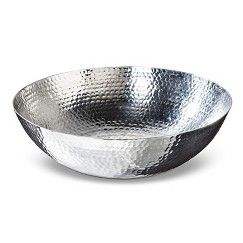 Bol de service en acier inoxydable pour les barbecues en plein air pique-nique à la plage ou les voyages en voiture facile à transporter et à laver - Product Image 6