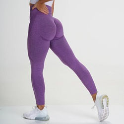 Suéter liso de gran tamaño para mujer, Sujetador deportivo, pantalones cortos de cintura alta, conjunto de Yoga, trajes de entrenamiento, conjuntos de mallas, ropa de gimnasio - Product Image 3