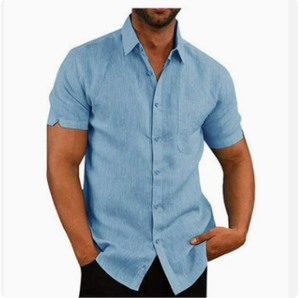 Trendin 'T-shirts imprimés surdimensionnés décontractés confortables personnalisés pour hommes - Product Image 5