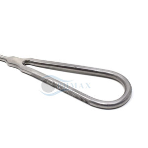 Langenbeck Retractor 22mm <b>Blade</b> Stainless Steel <b>Surgical</b> Retractor for Medical Procedures <b>Surgical</b> Langenbeck Retractor - Product Image 4