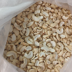 Noix de cajou cassées de qualité supérieure Kaju Cashew SANTIGO WS LP SP Emballage personnalisé Noix et noyaux - Product Image 6