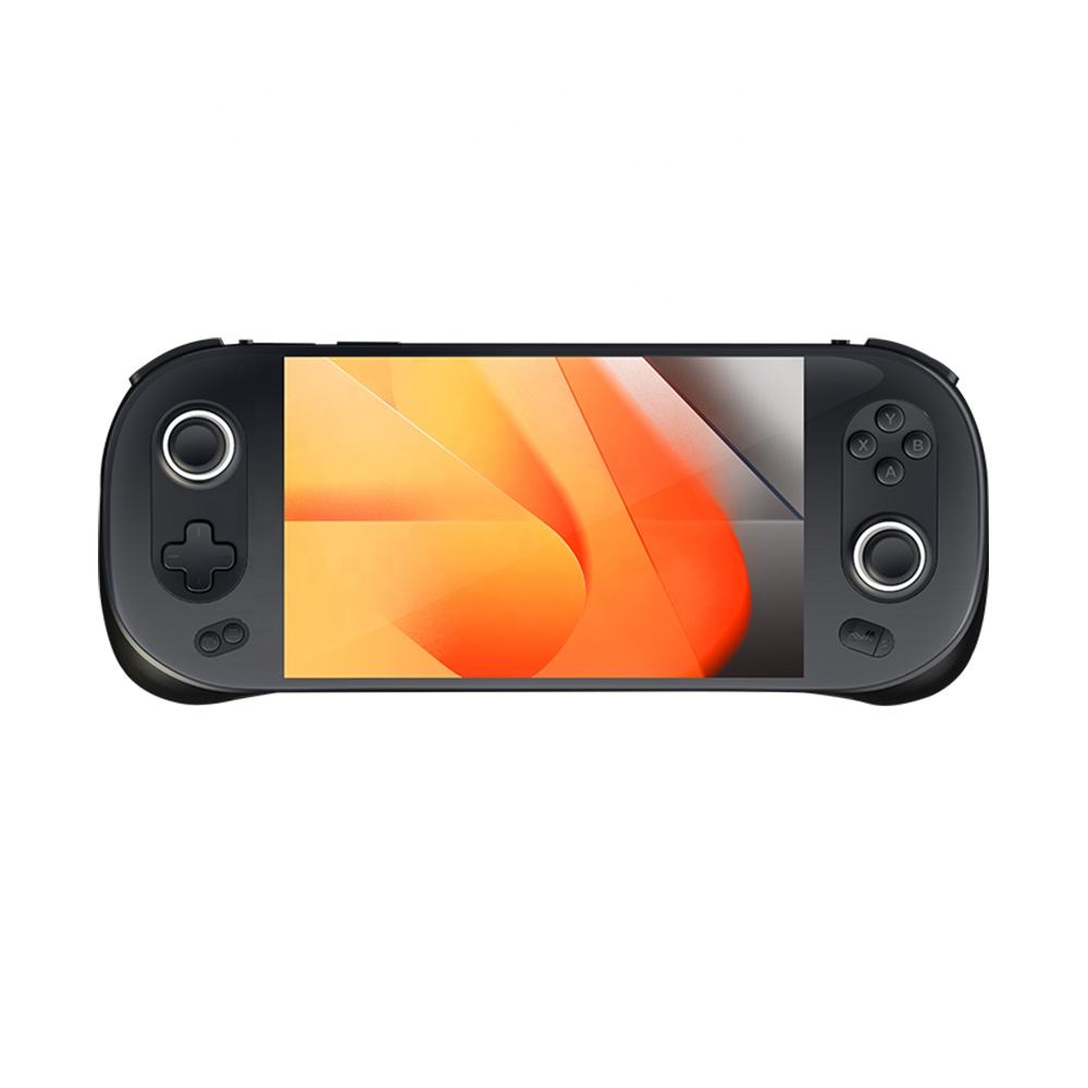 2023 AYANEO 2 Pocket Notebook: 7