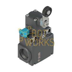 Pizzato FX931W3 - Nuovo - Product Image 1