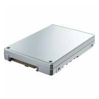 D7-P5520 d'origine 7.68TB 2.5 "U.2 PCIe 4.0 X4 NVMe 3D NAND TLC Data Center Server Internal Solid State Drive SSD SSDPF2KX076T1N1