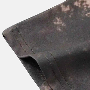 Camiseta de sublimación completa personalizada, tela de poliéster, sensación Unisex, Camisetas estampadas ajustadas para deportes y ropa informal - Product Image 5