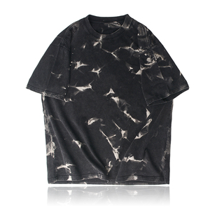 Chemises en maille pour hommes vente en gros de chemises EE personnalisées sublimées de haute qualité vêtements en vrac - Product Image 6