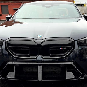 BMW M5 2025 Usado, 717 hp, Híbrido, V8 Turbo, Tracción en las Cuatro Ruedas, Paquete Ejecutivo - Product Image 1