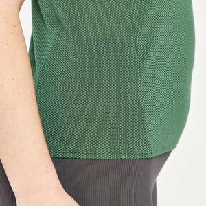 Camiseta sin mangas elástica larga para mujer Racerback Fitness algodón Spandex Yoga entrenamiento túnica camisetas sin mangas de gran tamaño - Product Image 6