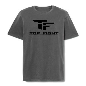 Dtg Print vente en gros design personnalisé graphique couleurs vierges grande taille vêtements pour hommes sans couture 100% coton t-shirts surdimensionnés personnalisés - Product Image 1