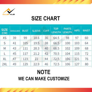 Vente en gros Ensemble de costumes d'hôpital modernes pour femmes avec logo personnalisé Haut à col en V et pantalon de jogging à jambe fuselée en tissu tissé - Product Image 6