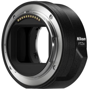 Kit de Cámara sin Espejo Z6 II de 24.5MP con Lente Z 24-70mm, 14fps, Detección de Ojos, AF, Video 4K, Ranuras para Dos Tarjetas, DSLR - Product Image 5