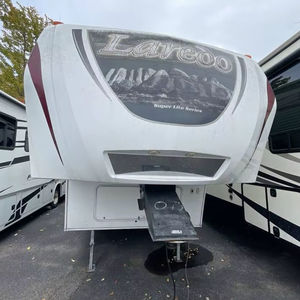 ขายส่งรถมือสองราคาประหยัด ปี 2013 รุ่น Keystone Laredo 289SRE - Product Image 1