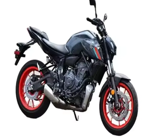 SUPER OFERTA 2023 MT-10 Superbike Enduro Motocicleta Todoterreno - Product Image 2
