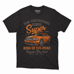 ขายส่งเสื้อยืดผ้าฝ้าย 100% ระบายอากาศได้ธรรมดาสําหรับแบรนด์ใหม่พร้อมแบรนด์เนมและบรรจุภัณฑ์ที่กําหนดเองพร้อมข้อเสนอขั้นต่ําขั้นต่ํา - Product Image 3