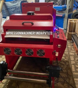 Bột Shaker Máy Ấn Độ cho dtf in ấn dệt may may mặc truyền nhiệt dính bột và ngành công nghiệp in ấn - Product Image 5