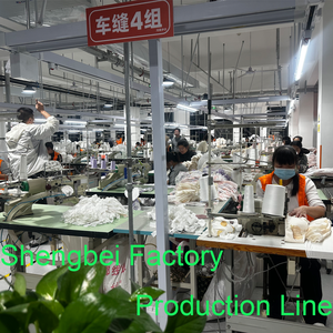 Áo ngủ liền thân cho bé sơ sinh không tay, chất liệu tre, kiểu dáng quấn, dành cho bé từ 0-18 tháng tuổi - Product Image 6