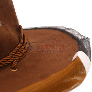 Voile d'apiculture en maille durable avec ajustement élastique pour la protection confortable de l'apiculteur Voile d'apiculture en coton - Product Image 5