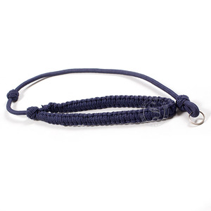 Cordones de uniforme de Fuerzas Armadas hechos a medida con cordón de silbato trenzado y patrón de logotipo de cintas para uniformes de vestir ceremoniales - Product Image 5