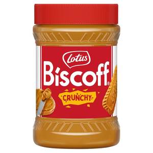 Biscuit croquant Lotus Biscoff Disponible en toutes tailles aux prix de gros - Product Image 1
