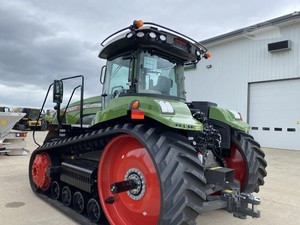 Tracteur FENDT 2024 VARIO MT 1162 - Product Image 3