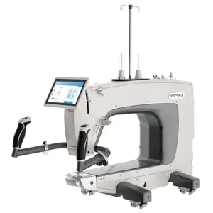 OFERTA ESPECIAL: Máquina de coser para acolchar Elitee Longarm 16X - Product Image 2