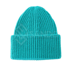 หมวกบีนนี่แจ็กการ์ดผลิตจากปากีสถานมีโลโก้สีล้วนออกแบบได้ตามต้องการขนาดของผู้ใหญ่ - Product Image 2