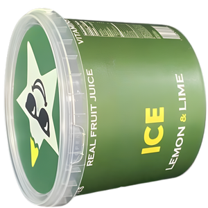 Seaux et fûts d'emballage réutilisables en plastique PP américain de qualité alimentaire, sans BPA, durables, personnalisables, certifiés ISO, avec couvercle, 2 litres, DYK2180 - Product Image 6