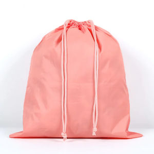 Top Quality Waterproof <b>Drawstring</b> Bag Gym Bag Back Pack Sports <b>Backpack</b> for Unisex High Quality - Product Image 2