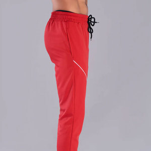 Professional Manufactured Adult Size Men <b>Trousers</b> / Hot Selling Low Moq Custom Private Label Men <b>Trousers</b> - Product Image 4