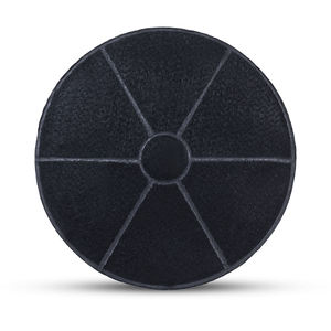 Range <b>Hood</b> <b>Charcoal</b> Carbon <b>Filter</b> Parts with Easy Installation and High Capacity Filtration for Busy Household Kitchens - Product Image 2
