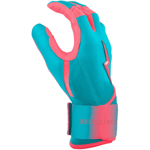 Guantes de Bateo Windex Industry Signature Series, Estilo Brucebolt, con Puño Largo, 100% Cuero Cabretta Premium, Calidad Industrial - Product Image 4