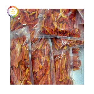 มะละกออบแห้งนุ่มหวานอร่อยและเคี้ยวง่ายขนมที่ไม่แพงสำหรับทุกโอกาส - Product Image 4