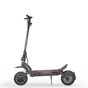 Scooter électrique pliant Dualtrons Spider II de vente chaude - Product Image 3