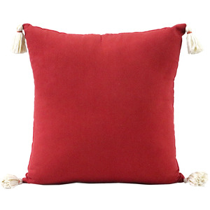 Best Quality 100% cotton Cushion cover for Home Decor New Collection <b>Christmas</b> Design <b>pillow</b> <b>Case</b> - Product Image 5