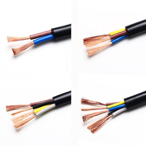 Prix bon marché câble d'alimentation flexible en cuivre pur multiconducteurs 3x2.5 3x1.5mm câble de panneau solaire <span class=keywords><strong>2x2</strong></span>.5 2x1.5 câble flexible à 2 conducteurs - Product Image 5