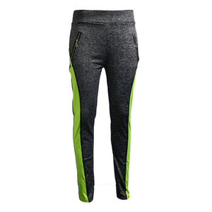 Women Workout Compression Butt Lift Tights Sports High Waist <b>Tummy</b> <b>Control</b> Pants Gym Athletic Yoga Leggings With Side Pockets - Product Image 4