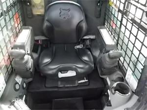 Haute opération 2019 BOBCATT S770 Skid Steer EPA CE approuvé assez prix Top produit Skid Steers Mini chargeur frontal à vendre - Product Image 5