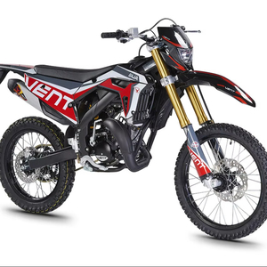 Calidad para las Nuevas Motocicletas Todoterreno Bajaa 50 2025 - Product Image 1