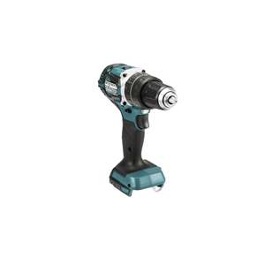 Kit de Taladro Percutor Inalámbrico Compacto de Iones de Litio LXT de 18 V, Herramienta Eléctrica de 1/2 Pulgada y 4.0 Ah - Product Image 2