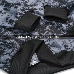 Best 100% Cotton Men's Pullover Hoodies Pakistan-Made <b>Fleece</b> Lightweight High Quality Lined Design Winter Waterproof OEM Solid - Product Image 5