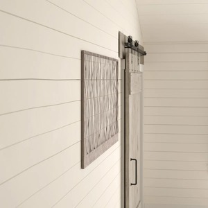 ประติมากรรมโลหะติดผนังงานศิลป์ทำมือดีไซน์หรูหราแบบนามธรรมติดผนังที่ทันสมัยสำหรับห้องนั่งเล่นห้องนอนสำนักงาน - Product Image 3