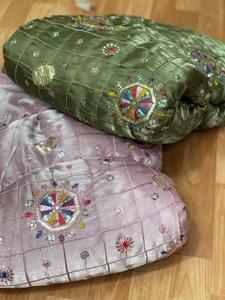 Tela tejida de primera calidad Jimichu, Material transpirable versátil para muebles del hogar personalizables, fundas de sofá, cortinas, varios colores - Product Image 6