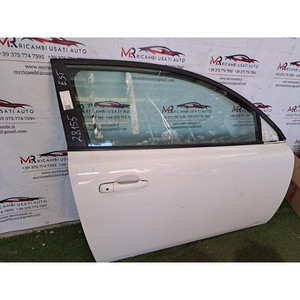 ประตูด้านหน้าขวา DX VOLVO C30 1st Series 31386660 DOOR D4162T (06>12) - Product Image 5